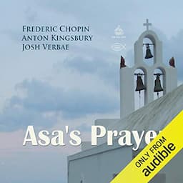 Asa's Prayer