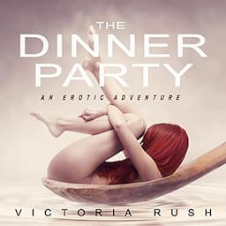 The Dinner Party: An Erotic Adventure