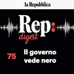 Il governo vede nero