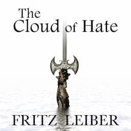 The Cloud of Hate: A Fafhrd and the Gray Mouser Adventure