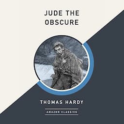 Jude the Obscure (AmazonClassics Edition)