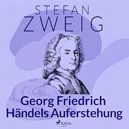 Georg Friedrich H&auml;ndels Auferstehung