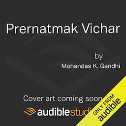 Prernatmak Vichar by Gandhi, Mohandas K. [Inspirational Thoughts by Mohandas K. Gandhi]