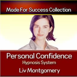 Personal Confidence Hypnosis System