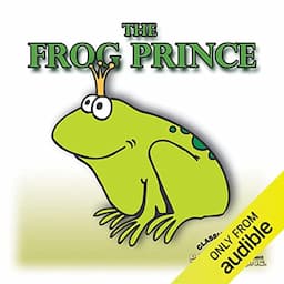 The Frog Prince