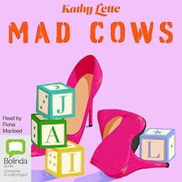 Mad Cows