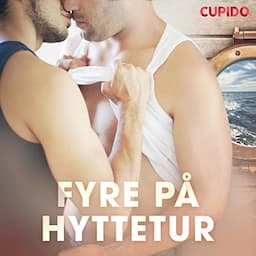 Fyre p&aring; hyttetur