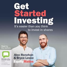 Get Started Investing