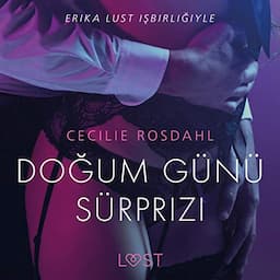 Doğum G&uuml;n&uuml; S&uuml;rprizi