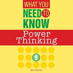 Power Thinking