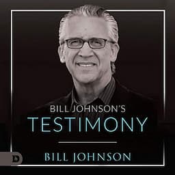 Bill Johnson's Testimony