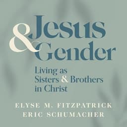 Jesus and Gender