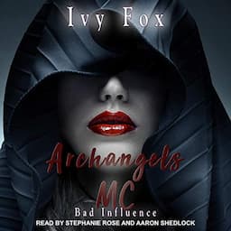 Archangels MC: A Reverse Harem Romance