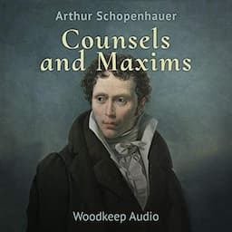 Counsels and Maxims