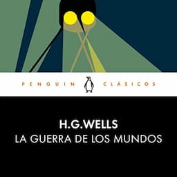 La guerra de los mundos [The War of the Worlds]