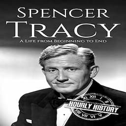 Spencer Tracy