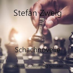 Schachnovelle