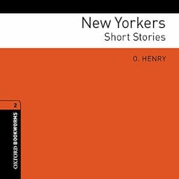 New Yorkers: Short Stories