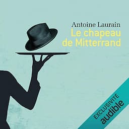 Le chapeau de Mitterrand