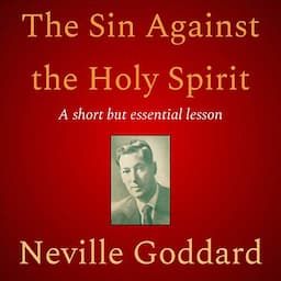 The Sin Against the Holy Spirit