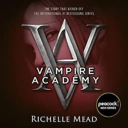 Vampire Academy