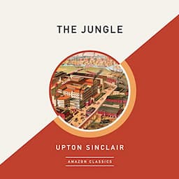 The Jungle (AmazonClassics Edition)