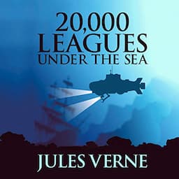 20,000 Leagues Under the Sea