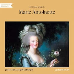 Marie Antoinette