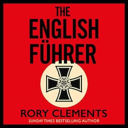 The English F&uuml;hrer