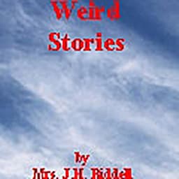 Weird Stories