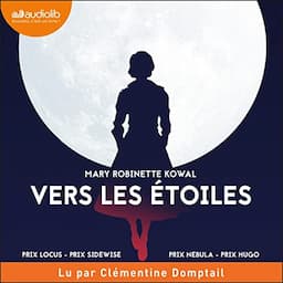 Vers les &eacute;toiles