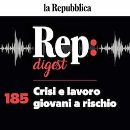 Crisi e lavoro, giovani a rischio