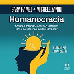 Humanocracia [Humanocracy]