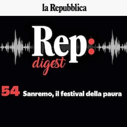 Sanremo, il festival della paura