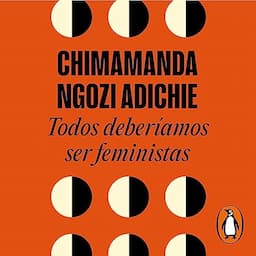 Todos deber&iacute;amos ser feministas [We Should All Be Feminists]