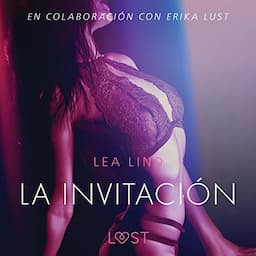 La invitaci&oacute;n