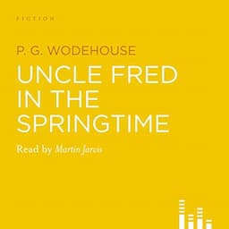 Uncle Fred In The Springtime