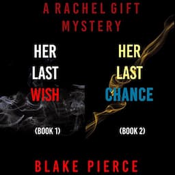 A Rachel Gift Mystery Bundle