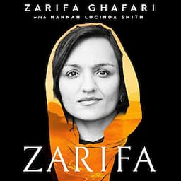 Zarifa