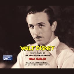 Walt Disney