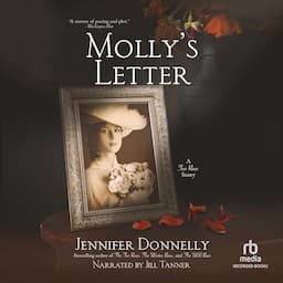 Molly's Letter