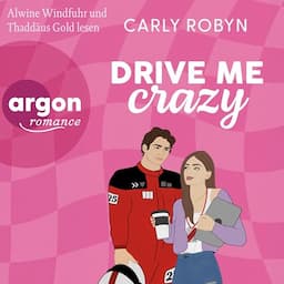 Drive Me Crazy (German edition)