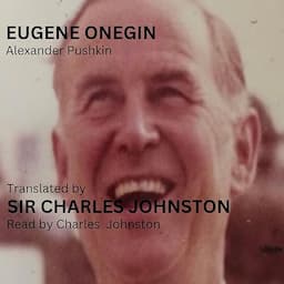 Alexander Pushkin Eugene Onegin