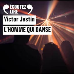 L'homme qui danse