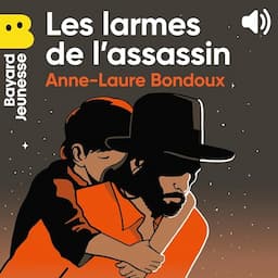 Les larmes de l'assassin