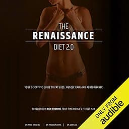 The Renaissance Diet 2.0