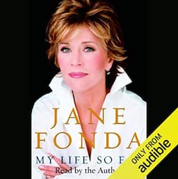 Don Katz Interviews Jane Fonda