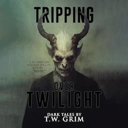 Tripping Over Twilight