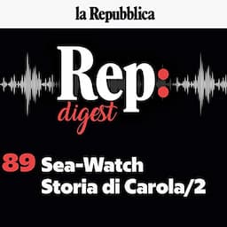 Sea-Watch, Storia di Carola 2