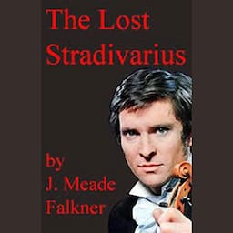 The Lost Stradivarius